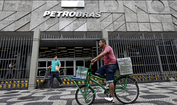 Com reforma trabalhista, Petrobras não terá mais demissões voluntárias